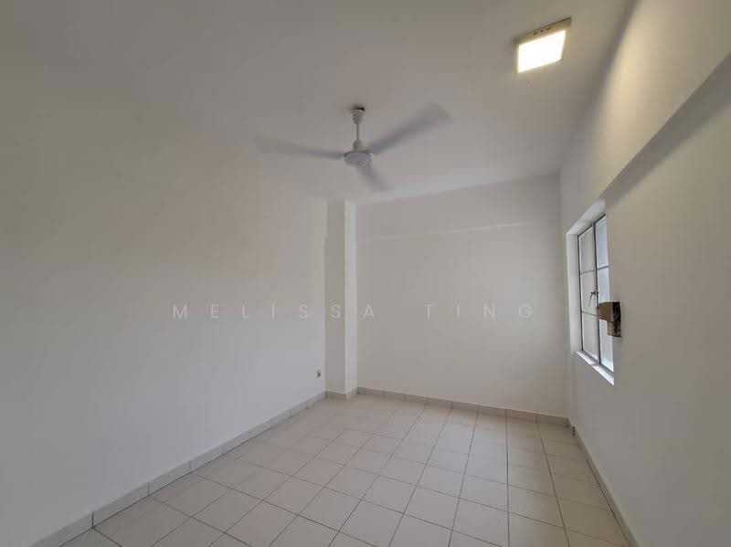 Pangsapuri untuk Dijual di Seri Hijauan - Melissa Ting - PropertyGuru.com.my