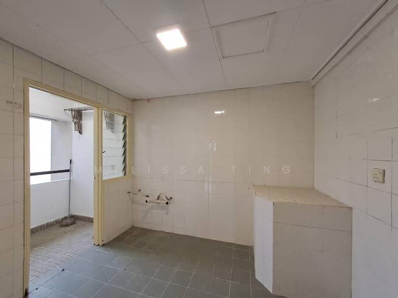 Pangsapuri untuk Dijual di Seri Hijauan - Melissa Ting - PropertyGuru.com.my