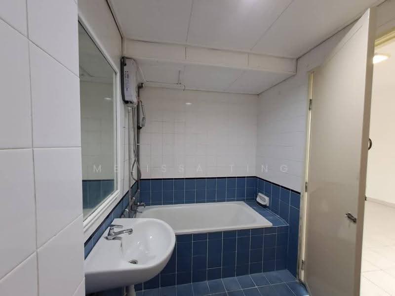 Pangsapuri untuk Dijual di Seri Hijauan - Melissa Ting - PropertyGuru.com.my