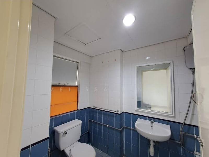 Pangsapuri untuk Dijual di Seri Hijauan - Melissa Ting - PropertyGuru.com.my