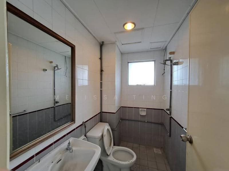 Pangsapuri untuk Dijual di Seri Hijauan - Melissa Ting - PropertyGuru.com.my