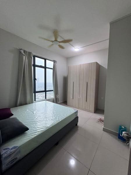 Condominium for Rent at KSL Residence 2 @ Kangkar Tebrau - Mr Lu - Bedroom - PropertyGuru.com.my