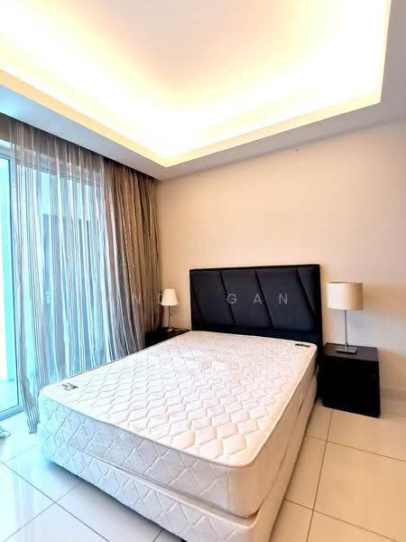 Kediaman Servis untuk Disewa di Carlton @ Plaza Damas 3 - Andy Gan - Bedroom - PropertyGuru.com.my