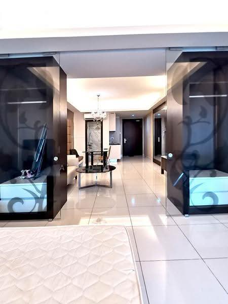 Kediaman Servis untuk Disewa di Carlton @ Plaza Damas 3 - Andy Gan - Bedroom - PropertyGuru.com.my