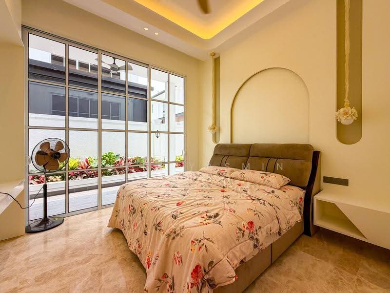 Rumah Banglo untuk Dijual di Eco Majestic (Semenyih) - Fikri Yasmin - Bedroom - PropertyGuru.com.my
