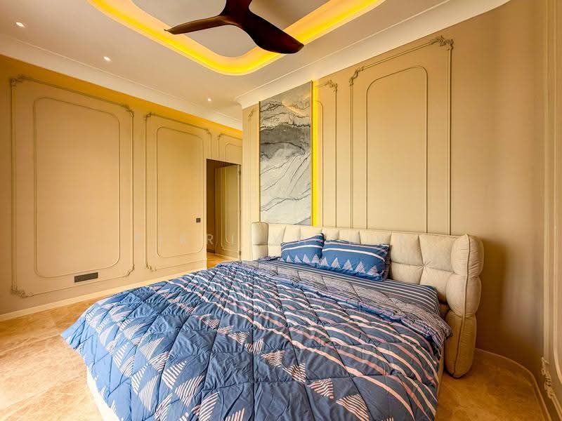 Rumah Banglo untuk Dijual di Eco Majestic (Semenyih) - Fikri Yasmin - Bedroom - PropertyGuru.com.my