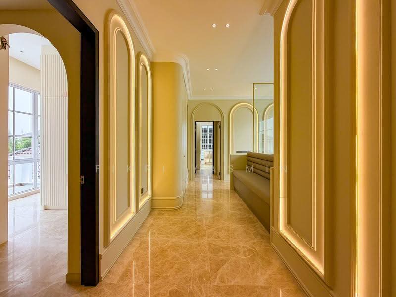 Rumah Banglo untuk Dijual di Eco Majestic (Semenyih) - Fikri Yasmin - Interior - PropertyGuru.com.my