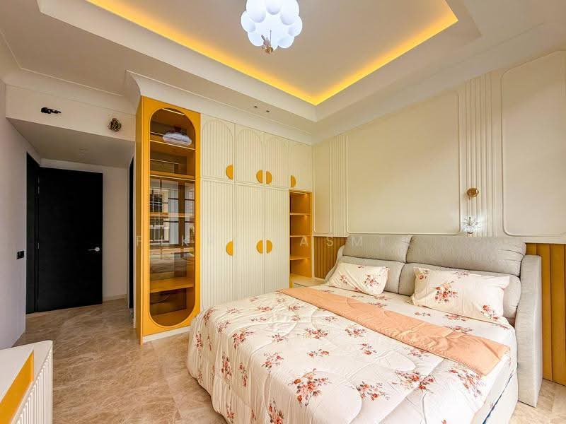 Rumah Banglo untuk Dijual di Eco Majestic (Semenyih) - Fikri Yasmin - Bedroom - PropertyGuru.com.my