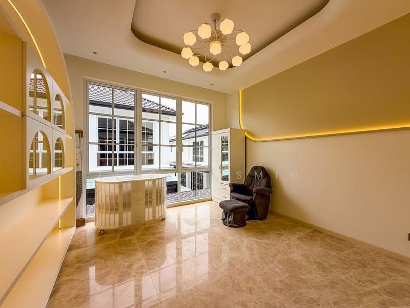 Rumah Banglo untuk Dijual di Eco Majestic (Semenyih) - Fikri Yasmin - Interior - PropertyGuru.com.my
