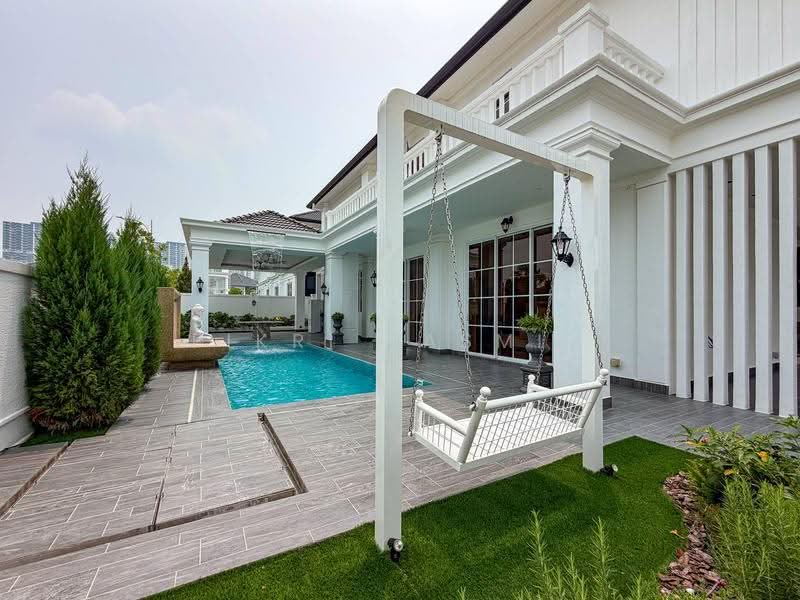 Rumah Banglo untuk Dijual di Eco Majestic (Semenyih) - Fikri Yasmin - Exterior - PropertyGuru.com.my