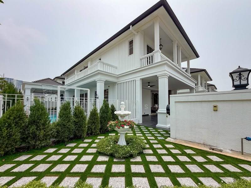 Rumah Banglo untuk Dijual di Eco Majestic (Semenyih) - Fikri Yasmin - Exterior - PropertyGuru.com.my