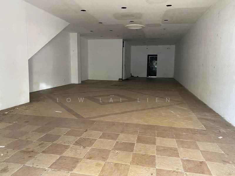 Shop for Rent in Usj 21 (Subang Jaya) - Low Lai Lien - PropertyGuru.com.my