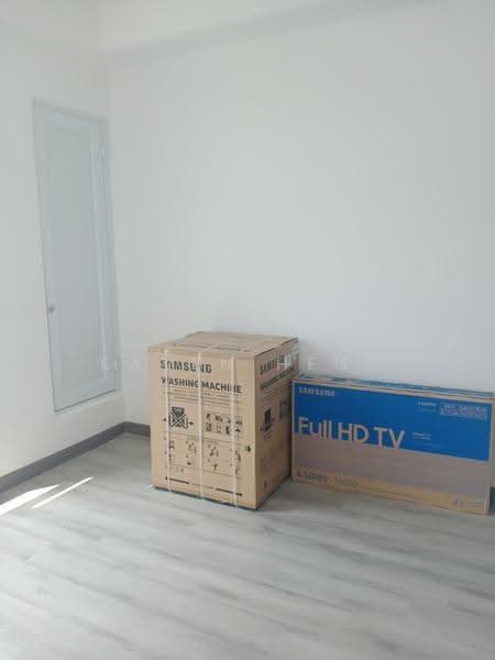 Service Residence for Sale at Cubic Botanical - Kaven Heng - PropertyGuru.com.my