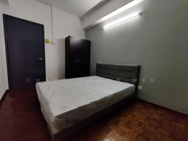Kondominium untuk Disewa di Bayu Tasik 2 - Chang Hoong Wen - Bedroom - PropertyGuru.com.my
