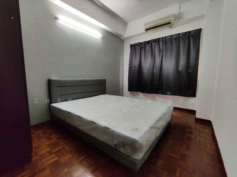 Kondominium untuk Disewa di Bayu Tasik 2 - Chang Hoong Wen - Bedroom - PropertyGuru.com.my