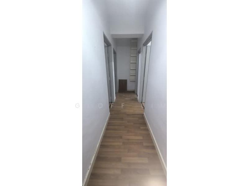 Kondominium untuk Disewa di Bayu Tasik 1 - Geoff Lim - Corridor - PropertyGuru.com.my