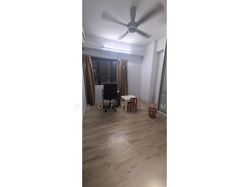 Kondominium untuk Disewa di Bayu Tasik 1 - Geoff Lim - Study - PropertyGuru.com.my