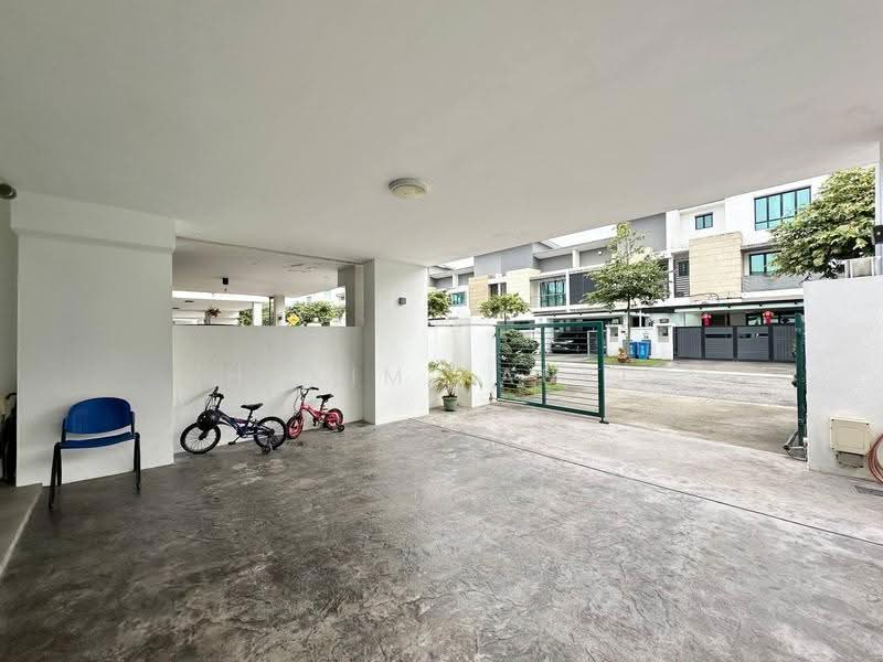 2-storey Terraced House for Sale in Alam Impian (Shah Alam) - Hakim Fauzi - PropertyGuru.com.my