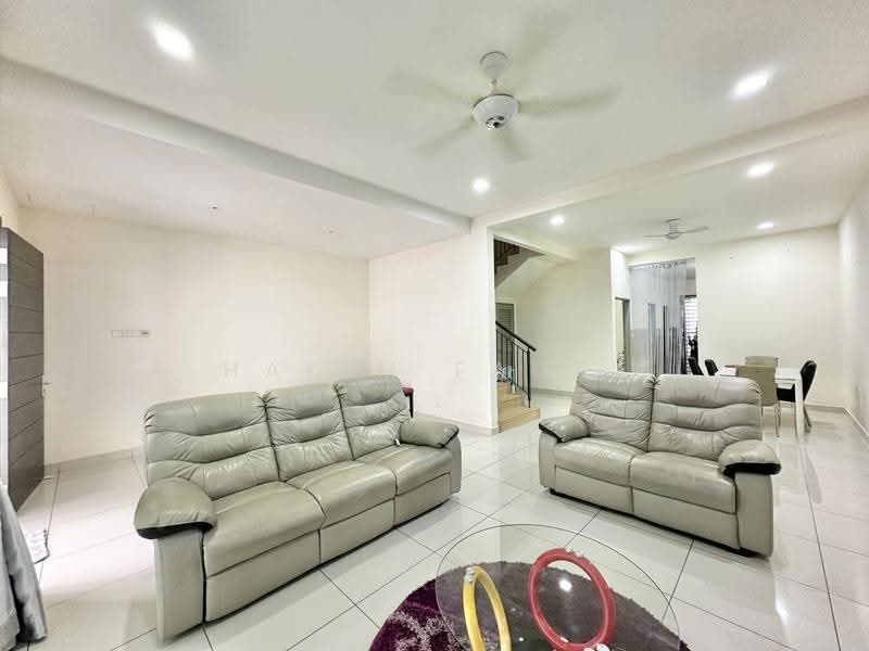 2-storey Terraced House for Sale in Alam Impian (Shah Alam) - Hakim Fauzi - PropertyGuru.com.my