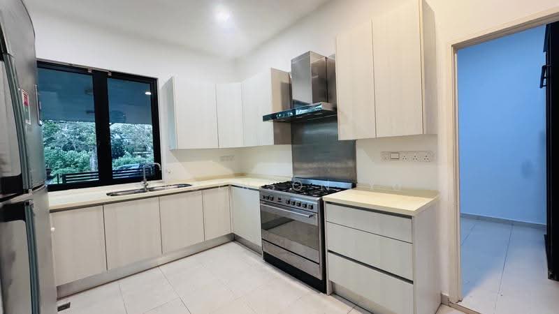 Bungalow House for Sale in Ledang Heights (Iskandar Puteri (Nusajaya)) - Anderson Yu - Kitchen - PropertyGuru.com.my
