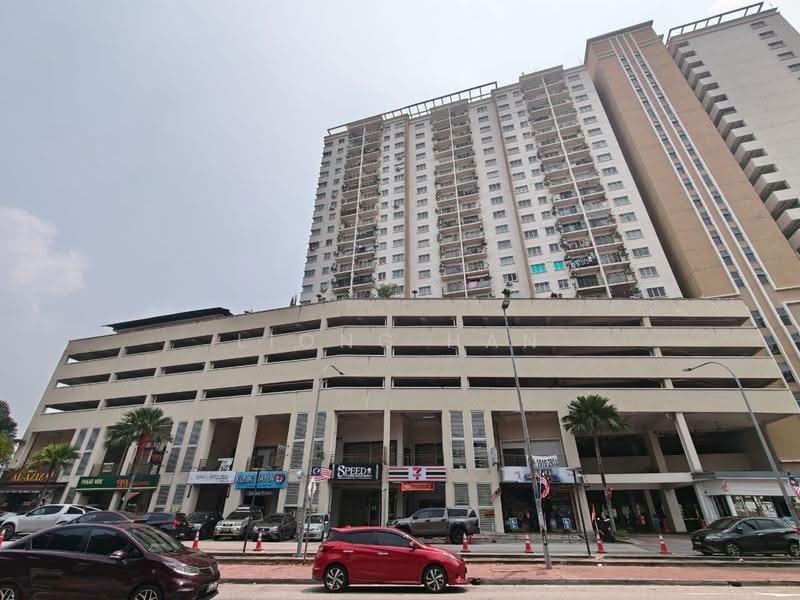Kedai untuk Disewa di Shah Alam (Selangor) - Liong Han - PropertyGuru.com.my