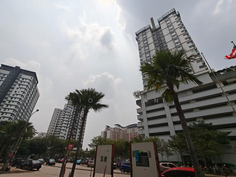 Kedai untuk Disewa di Shah Alam (Selangor) - Liong Han - Exterior - PropertyGuru.com.my