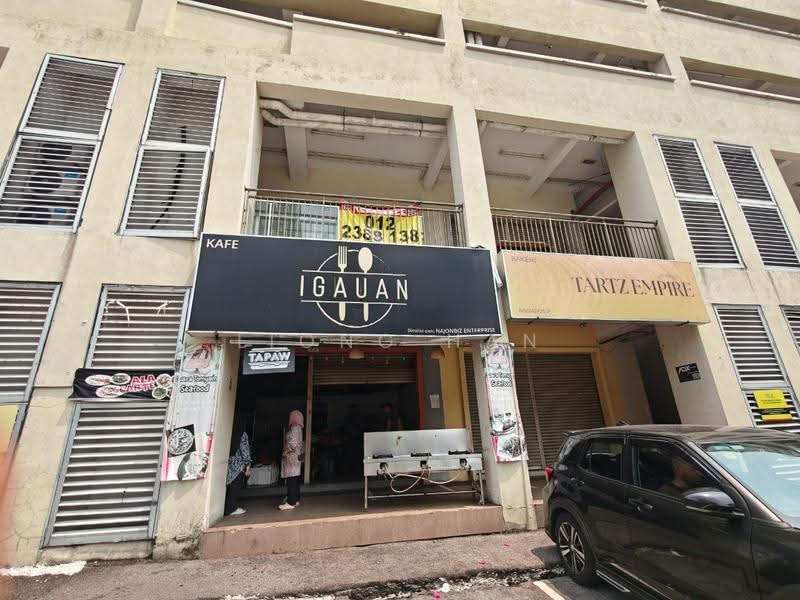 Kedai untuk Disewa di Shah Alam (Selangor) - Liong Han - PropertyGuru.com.my