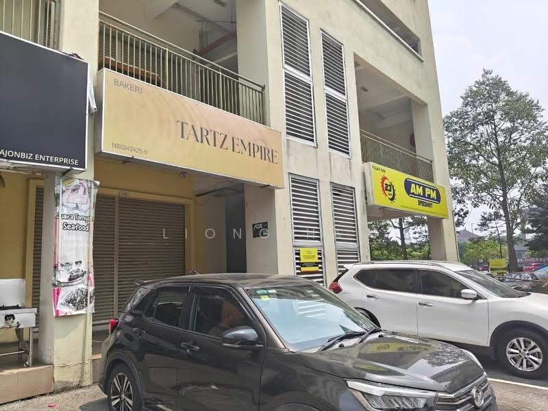 Kedai untuk Disewa di Shah Alam (Selangor) - Liong Han - PropertyGuru.com.my