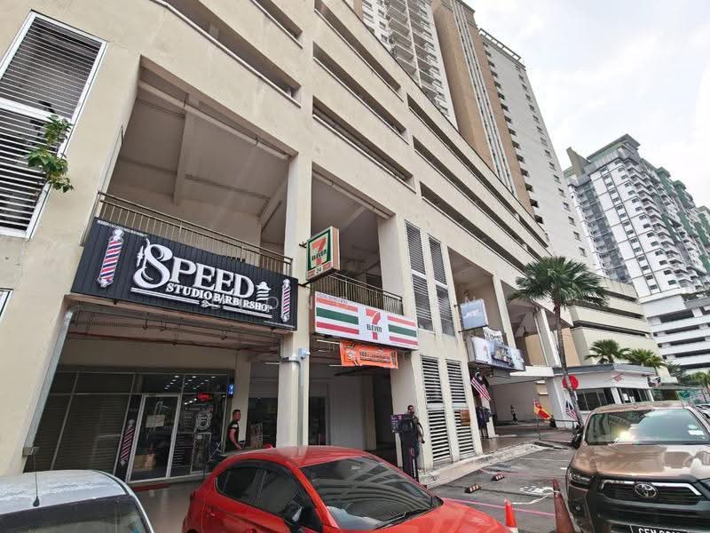 Kedai untuk Disewa di Shah Alam (Selangor) - Liong Han - PropertyGuru.com.my