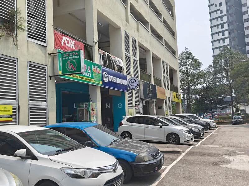 Kedai untuk Disewa di Shah Alam (Selangor) - Liong Han - PropertyGuru.com.my