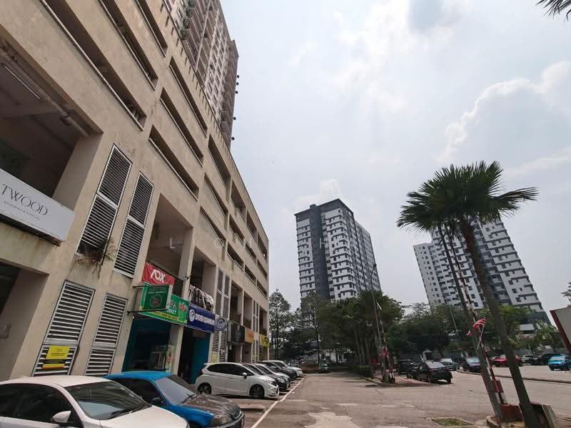 Kedai untuk Disewa di Shah Alam (Selangor) - Liong Han - Exterior - PropertyGuru.com.my