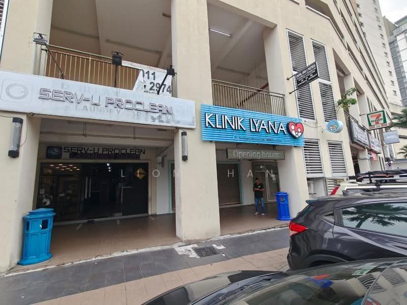 Kedai untuk Disewa di Shah Alam (Selangor) - Liong Han - PropertyGuru.com.my