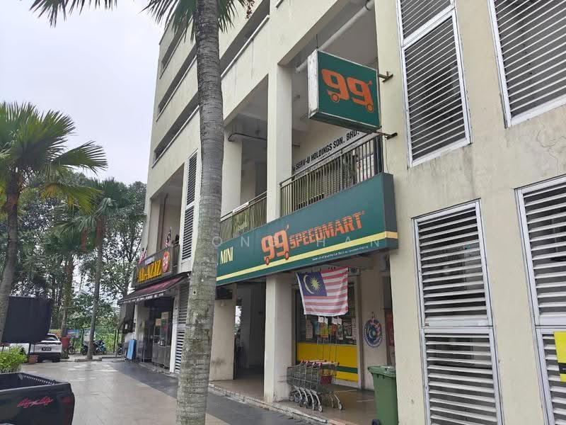 Kedai untuk Disewa di Shah Alam (Selangor) - Liong Han - PropertyGuru.com.my