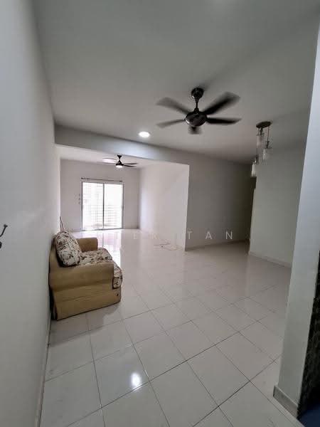 Pangsapuri untuk Disewa di Melur Apartment - Peter Tan - PropertyGuru.com.my
