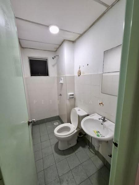 Pangsapuri untuk Disewa di Melur Apartment - Peter Tan - PropertyGuru.com.my