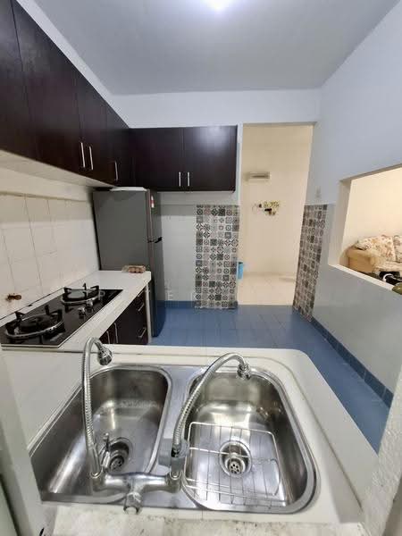Pangsapuri untuk Disewa di Melur Apartment - Peter Tan - PropertyGuru.com.my