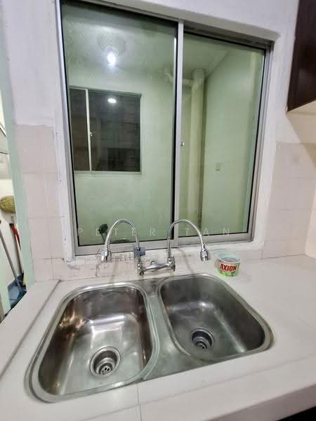 Pangsapuri untuk Disewa di Melur Apartment - Peter Tan - PropertyGuru.com.my