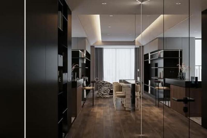 Rumah Banglo untuk Dijual di Sunway (Selangor) - Eunice Lee - Interior - PropertyGuru.com.my