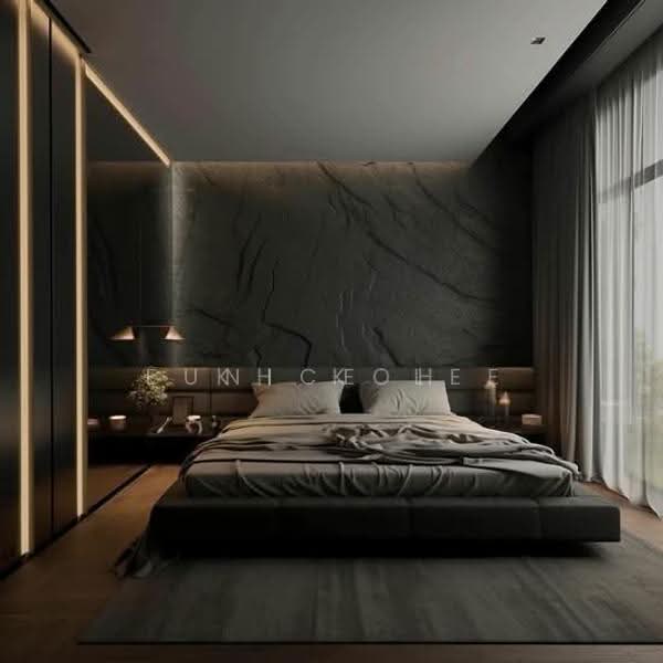 Rumah Banglo untuk Dijual di Sunway (Selangor) - Eunice Lee - Bedroom - PropertyGuru.com.my