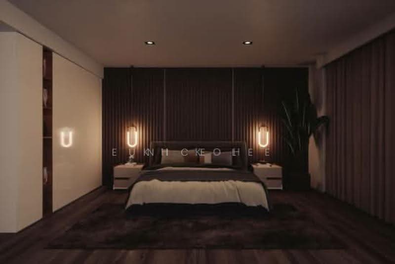 Rumah Banglo untuk Dijual di Sunway (Selangor) - Eunice Lee - Bedroom - PropertyGuru.com.my