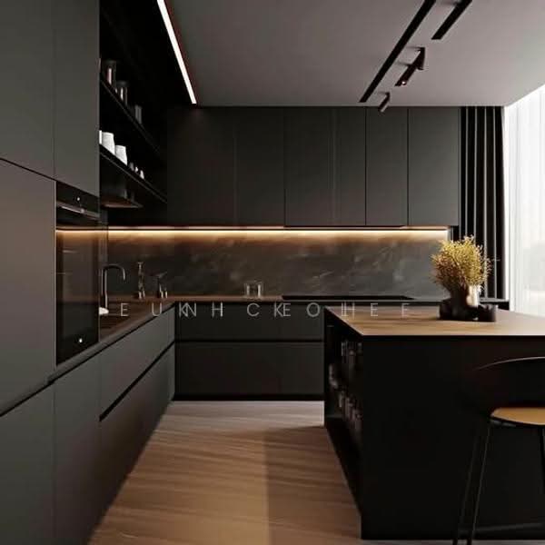Rumah Banglo untuk Dijual di Sunway (Selangor) - Eunice Lee - Kitchen - PropertyGuru.com.my