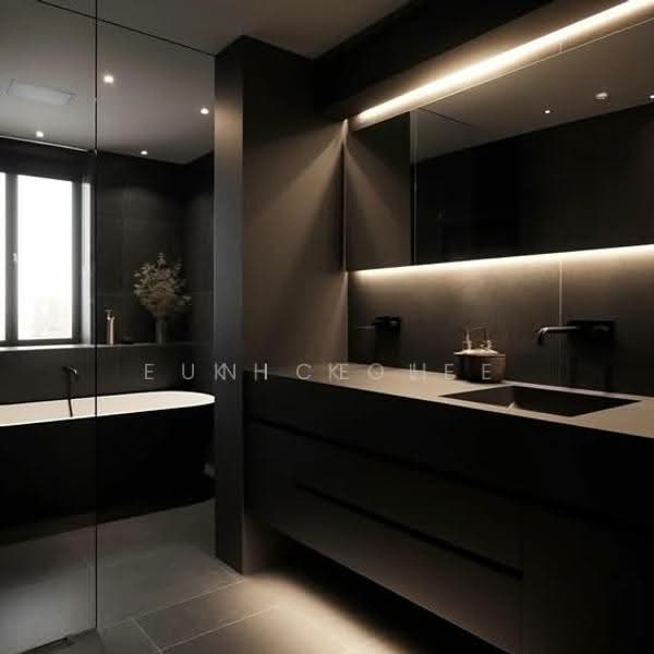 Rumah Banglo untuk Dijual di Sunway (Selangor) - Eunice Lee - Bathroom - PropertyGuru.com.my