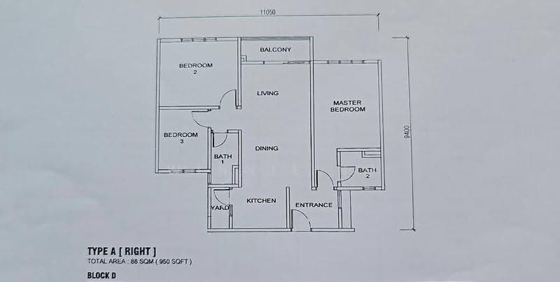 Service Residence for Sale at Pandan Heights (Residensi Pandan 3) - Winnie Ng - PropertyGuru.com.my