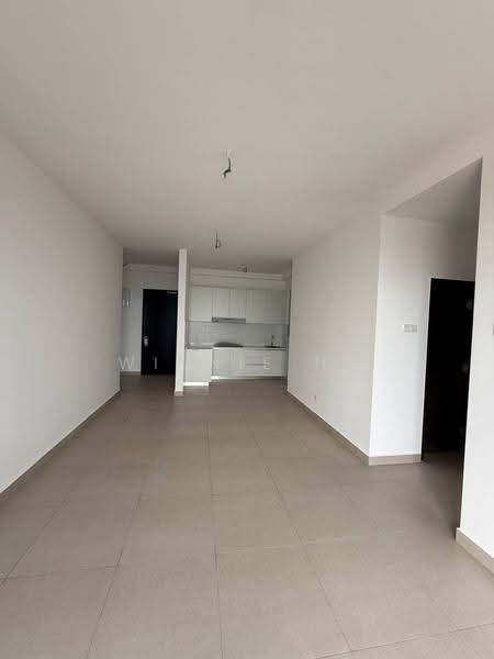 Service Residence for Sale at Pandan Heights (Residensi Pandan 3) - Winnie Ng - Kitchen - PropertyGuru.com.my
