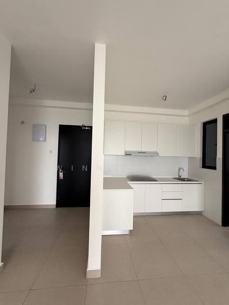 Service Residence for Sale at Pandan Heights (Residensi Pandan 3) - Winnie Ng - Kitchen - PropertyGuru.com.my