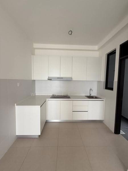 Service Residence for Sale at Pandan Heights (Residensi Pandan 3) - Winnie Ng - Kitchen - PropertyGuru.com.my