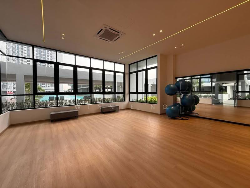 Service Residence for Sale at Pandan Heights (Residensi Pandan 3) - Winnie Ng - PropertyGuru.com.my