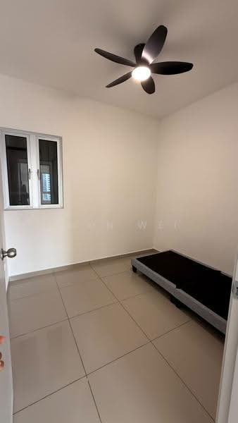 Kondominium untuk Disewa di Residensi Dutamas Dahlia - Chun Wei - Bedroom - PropertyGuru.com.my