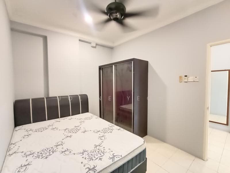 Kondominium untuk Disewa di Bercham Prima (Ipoh Kiara) - Joline YEOW - Bedroom - PropertyGuru.com.my