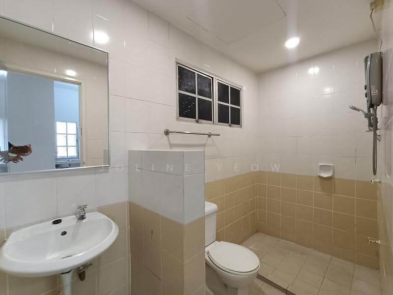 Kondominium untuk Disewa di Bercham Prima (Ipoh Kiara) - Joline YEOW - Bathroom - PropertyGuru.com.my